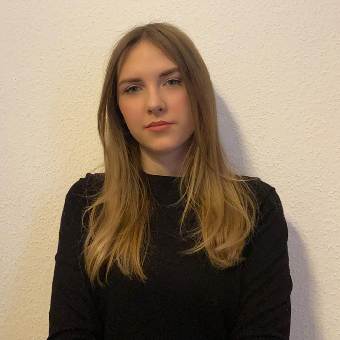 Gianna Kowal